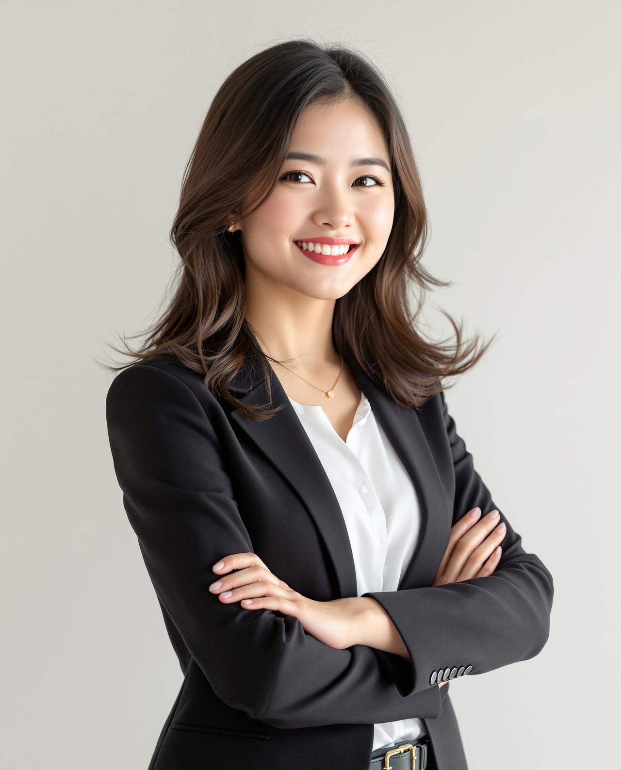 速速电影院陈雅婷 - 市场总监