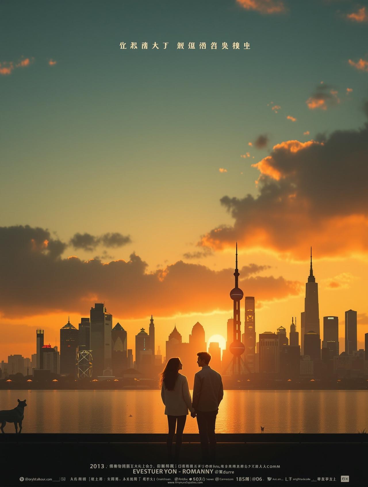 速速电影院作品《都市奇缘》